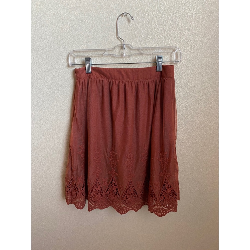 Skirt